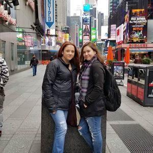 Meet your Posher, Jill